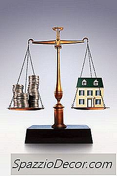 Waarom Een ​​Levensverzekeringsproduct Een Home Equity-Lening Voorkomt