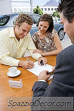 Leasing En Bil Kan Vara Ett Attraktivt Alternativ För Att Finansiera Ett Nytt Bilköp.