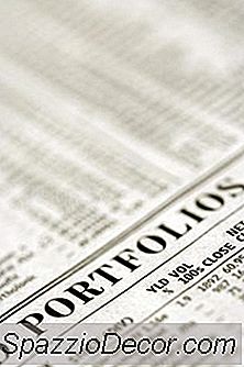 Die Vorteile Eines Indexfonds Vs. In Aktien Investieren