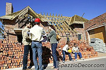 Fordelene Ved En Samlet Byggekontrakt