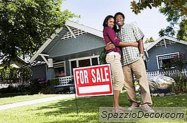 As Vantagens De Vender Uma Casa Em Uma Perda