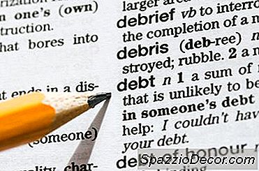 Conselhos Para Consolidar A Dívida