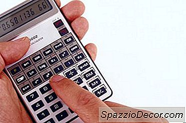Ammortamento Di Un Mutuo
