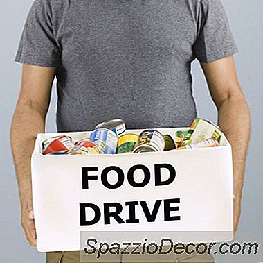 São Deduções Fiscais De Caridade Com Base No Suporte De Imposto?