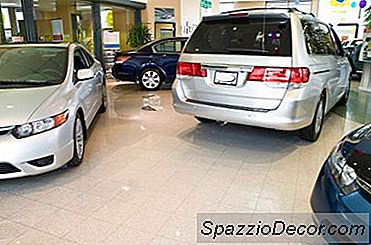 De Beste Manier Om Een ​​Nieuwe Auto Te Financieren