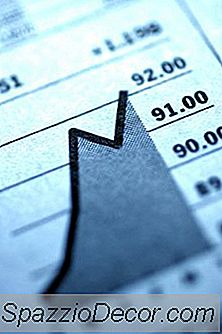 Blue Chip Stock Vs. Crecimiento Stock