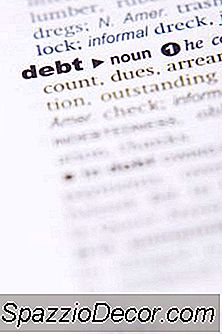 ¿Pueden Los Acreedores Embargar Salarios Por Montos De Liquidación?