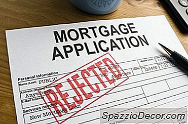 Bir Mortgage Nedeniyle Reddedilebilir Mi?