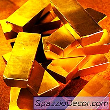 I Lingotti D'Oro Possono Essere Tenuti In Un Piano Pensionistico?