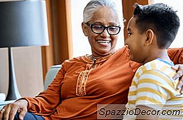 Kunnen Grootouders Een Levensverzekering Afsluiten Voor Een Kleinkind?
