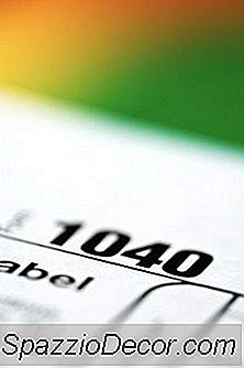 Posso Contribuir Para Um Ira E Reduzir Meus Impostos Federais?
