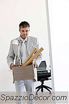 Kan Jeg Få Fritak Fra Innbetaling I Min Ira Hvis Jeg Mistet Jobben Min?