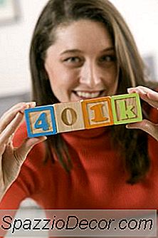 Kan Jeg Investere Min 401K Mig Selv?