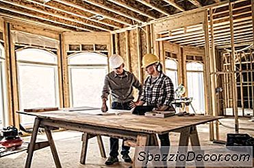 Tôi Có Thể Sử Dụng Quỹ 401 (K) Để Xây Nhà Không?