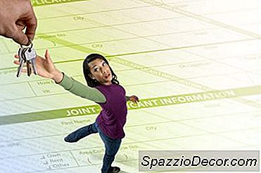 Kann Ein Nicht In Anspruch Genommener Mitkreditnehmer Zwei Fha-Hypotheken Haben?