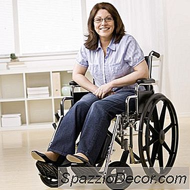 Kann Eine Person Mit Einer Körperlichen Behinderung Eine Lebensversicherung Abschließen?