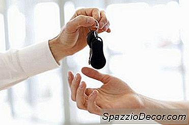 Ai Đó Có Thể Nhận Thanh Toán Trên Một Chiếc Xe Được Tài Trợ?