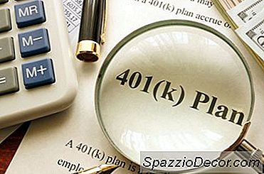 Kann Ein Treuhänder Die Auszahlung Von 401 (K) Verweigern?