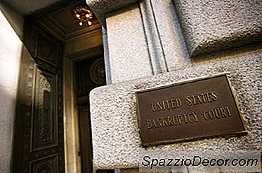 Kan Een Trustee Geld Meenemen Van Uw Account In Faillissement?