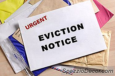 Kunnen De Lonen Worden Gesierd Voor Niet-Betaling Van Huur?