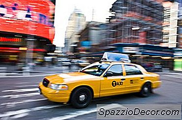 Você Pode Deduzir Passeios De Táxi?