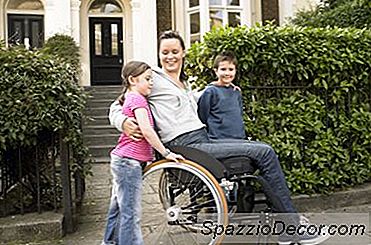 Puteți Obține Un Împrumut De Acasă Pentru Persoanele Cu Handicap?
