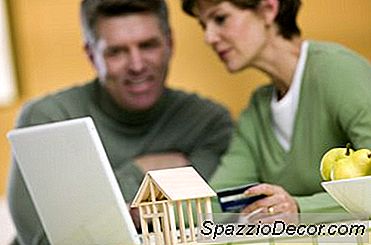 Você Pode Pagar A Hipoteca Com Cartão De Crédito E Obter Pontos?