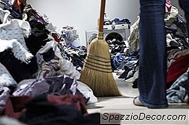 Bolehkah Anda Menjual Rumah Messy?