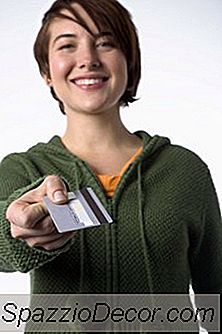 Kjennetegn På Kredittkort