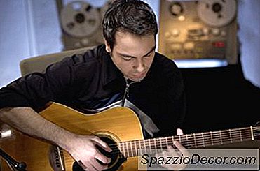 Idee Economiche Per L'Assorbimento Acustico In Uno Studio Di Registrazione Domestico