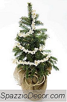 Maneiras Baratas Para Decorar Sua Casa Para A Temporada De Natal