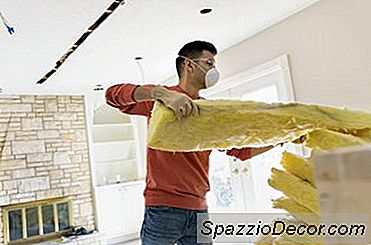 Günstige Möglichkeiten, Ein Gebäude Zu Isolieren