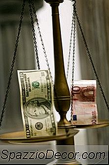 Gemeenschappelijke Aandelen En Devaluatie