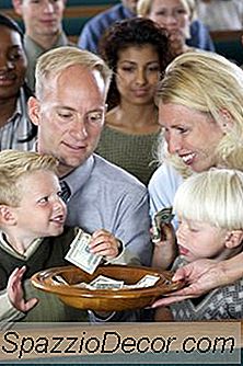 Idéias Fundraising Criativas E Divertidas Para A Igreja