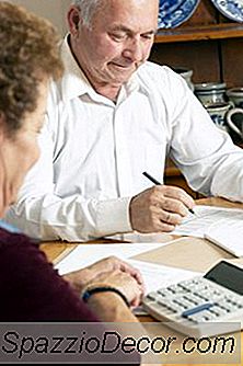 Der Unterschied Zwischen Einem TL Und Einer Monatlichen Altersrente