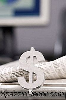 Die Unterschiede Zwischen Einem Aktiensplit Und Einer Aktiendividende