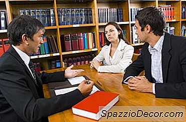 Divorce Et Dettes Hypothécaires