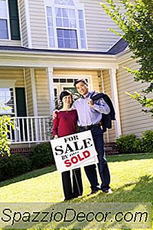 Numele Ambilor Proprietari Trebuie Să Fie Pe O Ipotecă?