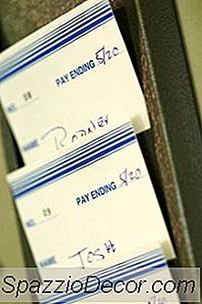 As Empresas De Crédito Sabem O Seu Salário Anual?