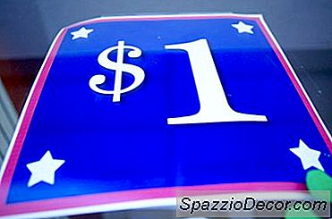 Sparen Dollar Stores Geld?