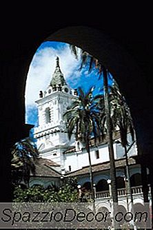 Skal Expats Betale Inntektsskatt I Ecuador På Amerikanske Trygdeordninger?