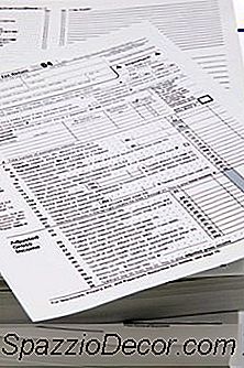 Preciso Incluir Meus Formulários Fiscais Originais Com Meu Retorno Alterado?