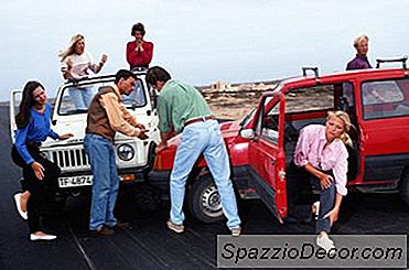 Muss Ich Dem Händler Mitteilen, Dass Mein Auto Einen Unfall Hatte Und Repariert Wurde, Wenn Ich Es Eintausche?