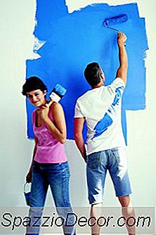 As Cores Da Pintura Afetam Uma Avaliação Em Casa?