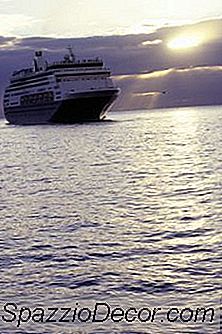 Você Tem Que Pagar Por Um Cruzeiro Na Frente?