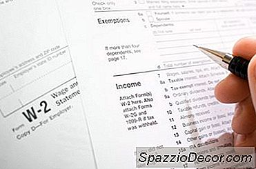 Komisyon W-2S'Te Gösteriliyor Mu?