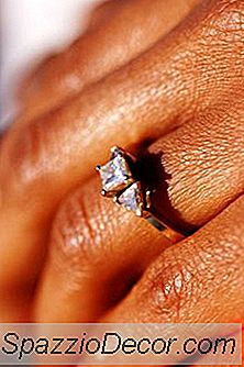 Håller En Diamantring Under Husägarens Försäkring?