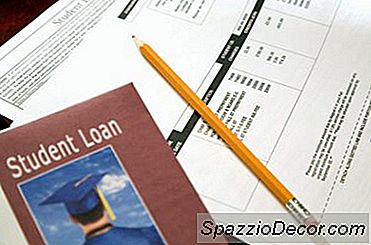ファイリング破産は学生ローンを取得する私の能力に影響を与えますか？