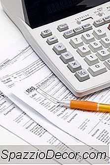 Será Que Uma Dívida Tributária Cobrada Contra Você Afeta Sua Pontuação De Crédito?