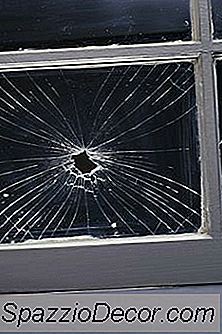 O Seguro Do Proprietário Paga Para Substituir As Janelas Quebradas?